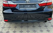Toyota Camry, 2.5 автомат, 2017, седан Шымкент