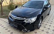 Toyota Camry, 2.5 автомат, 2017, седан Шымкент