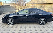 Toyota Camry, 2.5 автомат, 2017, седан 