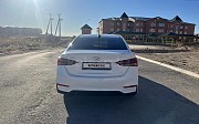 Hyundai Solaris, 1.4 автомат, 2017, седан Кызылорда