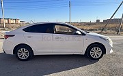 Hyundai Solaris, 1.4 автомат, 2017, седан Қызылорда