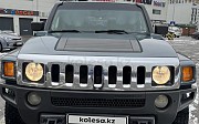 Hummer H3, 3.5 автомат, 2006, внедорожник Алматы