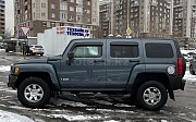 Hummer H3, 3.5 автомат, 2006, внедорожник Алматы