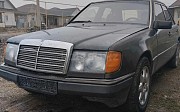 Mercedes-Benz E 300, 3 автомат, 1992, седан Алматы