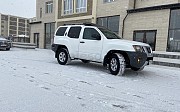 Nissan Xterra, 4 автомат, 2010, внедорожник Актау