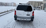 Nissan Xterra, 4 автомат, 2010, внедорожник 