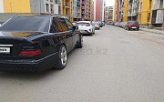 Mercedes-Benz E 500, 5 автомат, 1995, седан Алматы