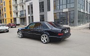 Mercedes-Benz E 500, 5 автомат, 1995, седан Алматы