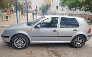 Volkswagen Golf, 1.6 механика, 1998, хэтчбек Жезқазған