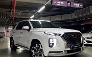 Hyundai Palisade, 3.8 автомат, 2021, кроссовер Нұр-Сұлтан (Астана)