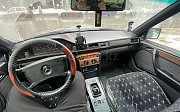 Mercedes-Benz E 200, 2 механика, 1991, седан Қостанай