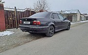 BMW 528, 2.8 автомат, 1997, седан 