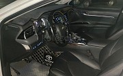 Toyota Camry, 2.5 автомат, 2020, седан Орал