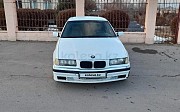BMW 325, 2.5 механика, 1994, седан Алматы