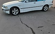 BMW 325, 2.5 механика, 1994, седан Алматы