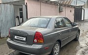 Hyundai Accent, 1.6 автомат, 2003, седан Алматы