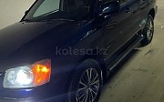 Toyota Highlander, 3 автомат, 2002, кроссовер Алматы