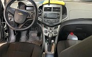 Chevrolet Aveo, 1.6 автомат, 2013, седан Шымкент