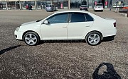 Volkswagen Jetta, 2 механика, 2008, седан Алматы