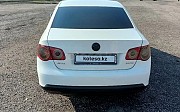 Volkswagen Jetta, 2 механика, 2008, седан Алматы