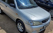 Mazda Demio, 1.3 механика, 2002, хэтчбек 