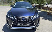 Lexus RX 350, 3.5 автомат, 2020, кроссовер Шымкент