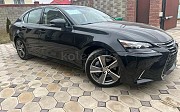 Lexus GS 350, 3.5 автомат, 2018, седан 