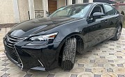 Lexus GS 350, 3.5 автомат, 2018, седан Алматы