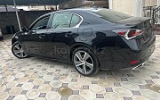 Lexus GS 350, 3.5 автомат, 2018, седан Алматы