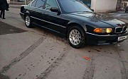 BMW 735, 3.5 автомат, 2000, седан Алматы