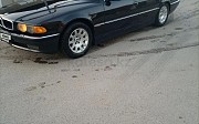 BMW 735, 3.5 автомат, 2000, седан Алматы