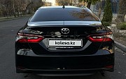 Toyota Camry, 2.5 автомат, 2021, седан Алматы