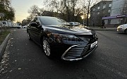 Toyota Camry, 2.5 автомат, 2021, седан Алматы