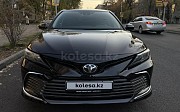 Toyota Camry, 2.5 автомат, 2021, седан 