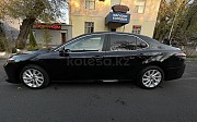 Toyota Camry, 2.5 автомат, 2021, седан Алматы