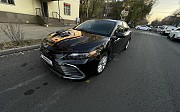 Toyota Camry, 2.5 автомат, 2021, седан 