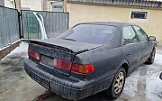 Toyota Camry, 2.2 автомат, 2000, седан 