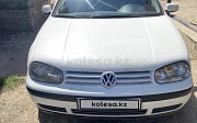 Volkswagen Golf, 1.6 автомат, 1999, хэтчбек Алматы