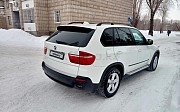 BMW X5, 3 автомат, 2007, кроссовер 