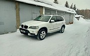 BMW X5, 3 автомат, 2007, кроссовер Усть-Каменогорск