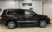 Lexus LX 570, 5.7 автомат, 2012, внедорожник Жанаозен