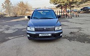 Mitsubishi Space Wagon, 2.4 механика, 2000, минивэн Алматы