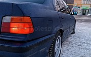 BMW 318, 1.8 механика, 1991, седан Алматы
