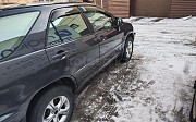 Lexus RX 300, 3 автомат, 1998, кроссовер Караганда