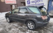 Lexus RX 300, 3 автомат, 1998, кроссовер Қарағанды