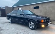 BMW 540, 4 автомат, 1995, седан Шымкент