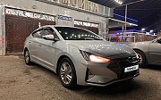 Hyundai Elantra, 1.6 автомат, 2019, седан Кызылорда