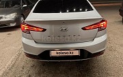 Hyundai Elantra, 1.6 автомат, 2019, седан Қызылорда