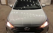 Hyundai Elantra, 1.6 автомат, 2019, седан Кызылорда