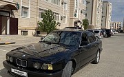 BMW 530, 3 механика, 1991, седан Актау